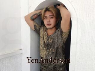 YenAnderson
