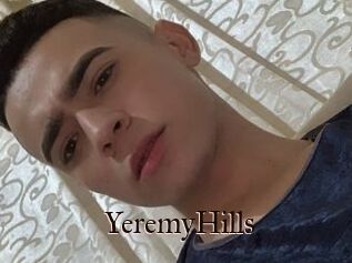 YeremyHills