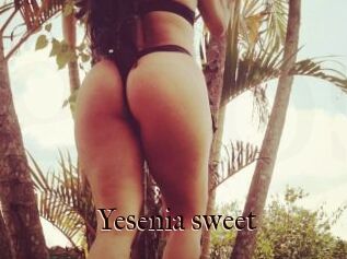 Yesenia_sweet