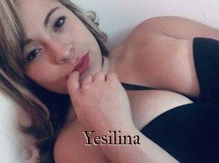 Yesilina