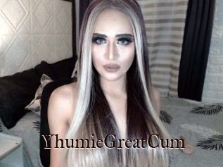 YhumieGreatCum