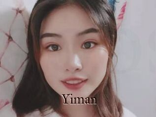 Yiman