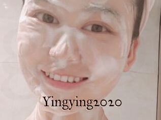 Yingying2020