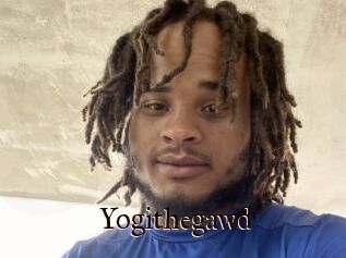 Yogithegawd