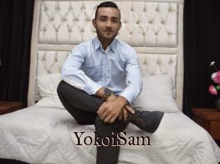 YokoiSam