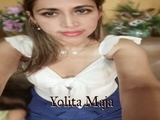 Yolita_Maja