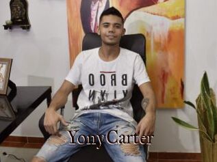 YonyCarter