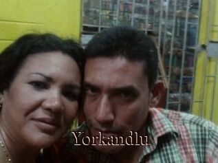 Yorkandlu