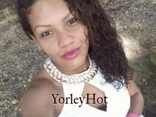 YorleyHot