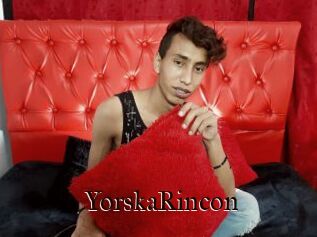 YorskaRincon