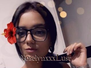 YoselynxxxLust