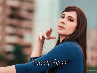 YossyFoss