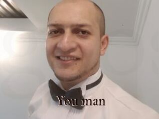 You_man