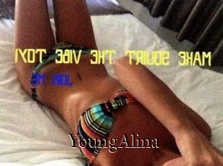 YoungAlina