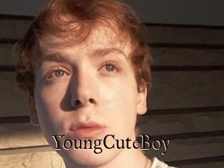 YoungCuteBoy_
