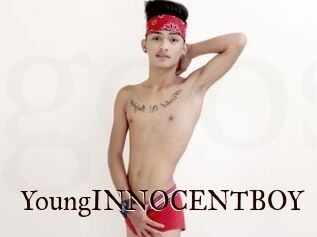 YoungINNOCENTBOY
