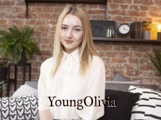 YoungOlivia