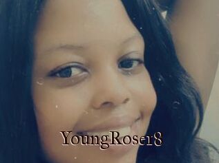 YoungRose18