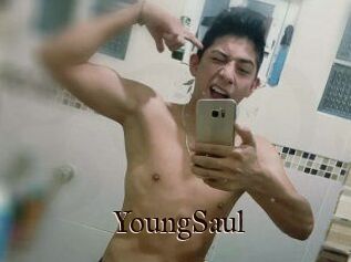 YoungSaul