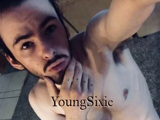 YoungSixie