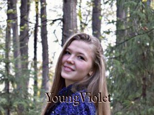 YoungViolet