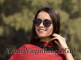 YoungVirginBengaliGirl