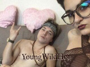 YoungWildHot
