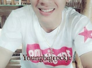 Youngbigcockjr