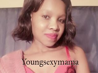 Youngsexymama