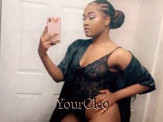 YourCleo