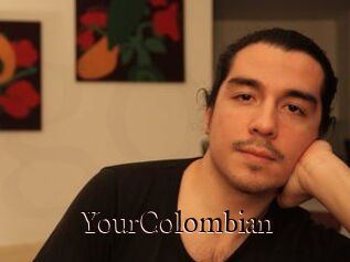 YourColombian