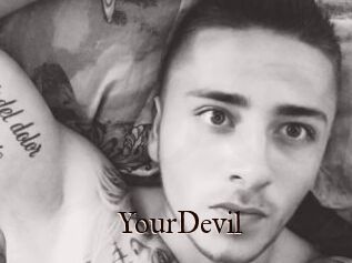 YourDevil