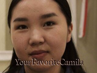 Your_Favorite_Camila