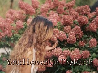 YourHeavenOnTheEarth