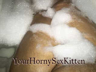 YourHornySexKitten