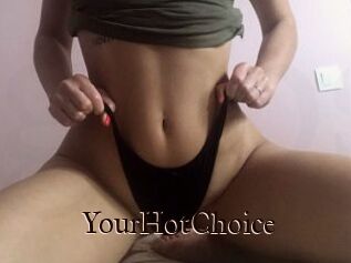 YourHotChoice