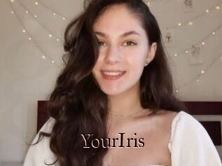 YourIris