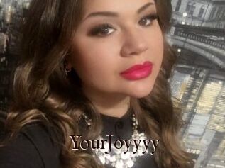 YourJoyyyy