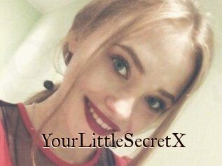 YourLittleSecretX