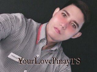 YourLovePinayTS