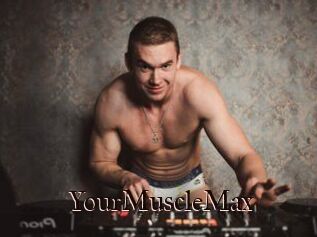 YourMuscleMax