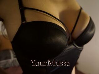 YourMusse