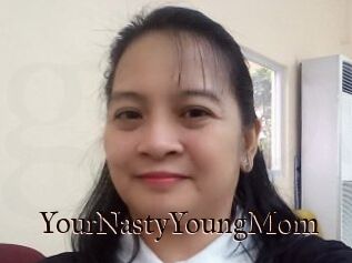 YourNastyYoungMom