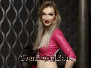 YourPlayfulBabe