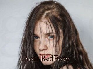 YourRedFoxy