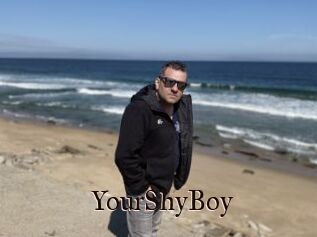 YourShyBoy