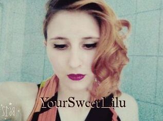 YourSweetLilu