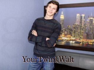 YourTwinkWalt