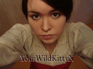 YourWildKittyX