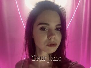 Your_Jane